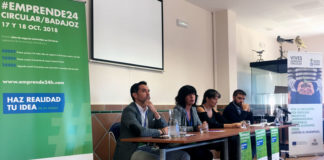 'Emprende24 Circular' en La Cocosa