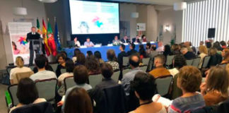 II Encuentro internacional de atención temprana en Mérida