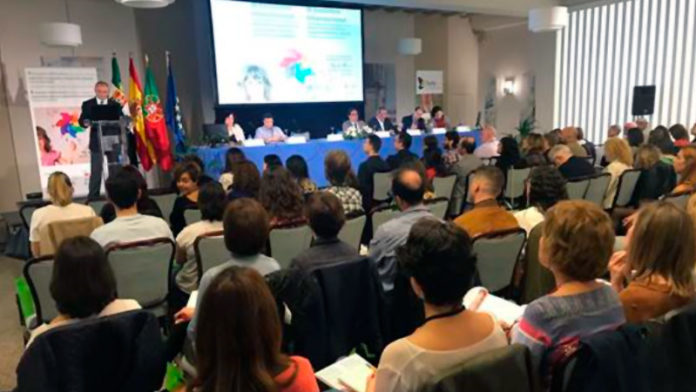 II Encuentro internacional de atención temprana en Mérida