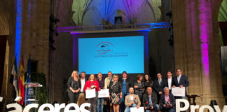 II Premios San Pedro de Alcántara a la innovación local