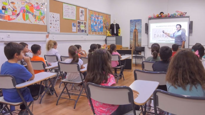 20181021_alimentacion_fundacioncb Campaña de alimentación saludable de Fundación CB