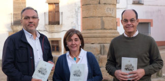 Presentación del libro sobre Garciaz