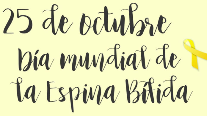Día mundial de la espina bífida