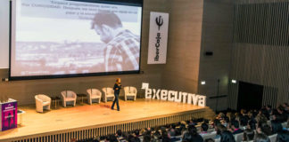 I Congreso Executivas