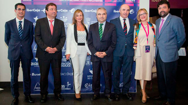 I Congreso Executivas