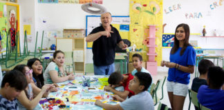 Convocatoria de La Caixa para proyectos de convivencia intercultural