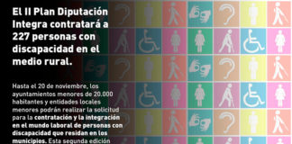 II Plan Diputación Integra