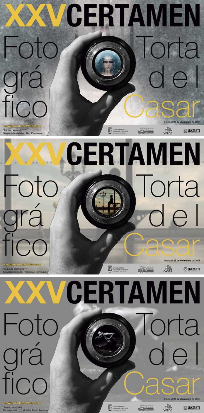 128_secciones_arte_lanzarte Un cuarto de siglo no es nada. Grada 128. Arte