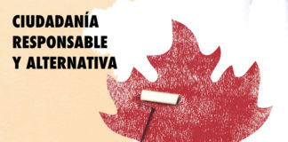 Grada 128. Consejo de la Juventud