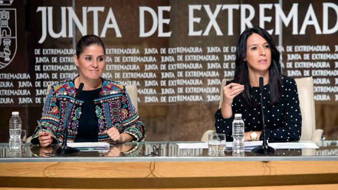 La Junta de Extremadura destina 10 millones de euros a un nuevo plan de empleo dirigido a mayores de 30 años. Grada 128. Sexpe