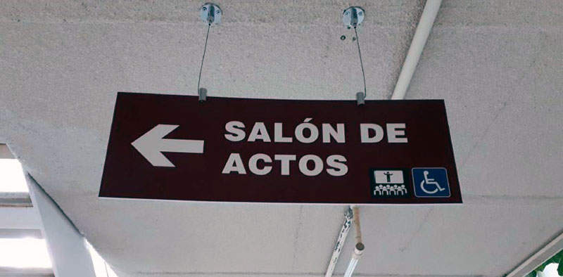 Mejora de la accesibilidad de la Rucab