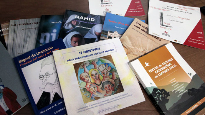 20181104_migrantes_diputacionbadajoz Clubes de lectura fácil para migrantes