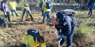 Mes del Voluntariado de la Fundación Deporte & Desafío y de la Fundación Prosegur