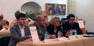 Comienzan los Meses de las Reservas de la Biosfera Tajo-Tejo Internacional y Monfragüe