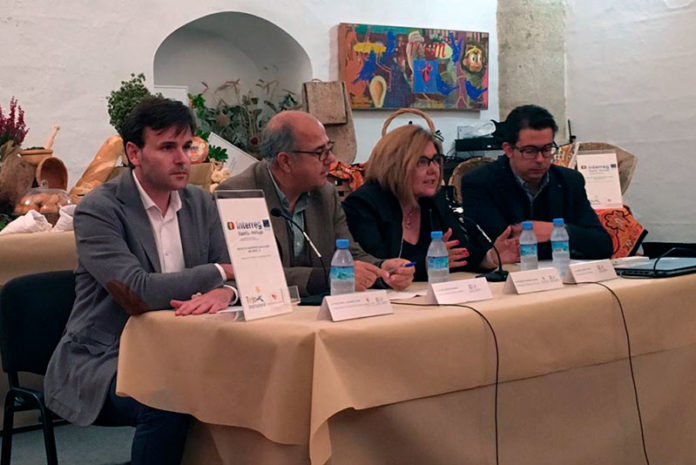 20181107_turismo_diputacioncaceres Comienzan los Meses de las Reservas de la Biosfera Tajo-Tejo Internacional y Monfragüe