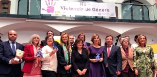 Los Premios Meninas 2018 reconocen la labor de personas y colectivos contra la violencia de género