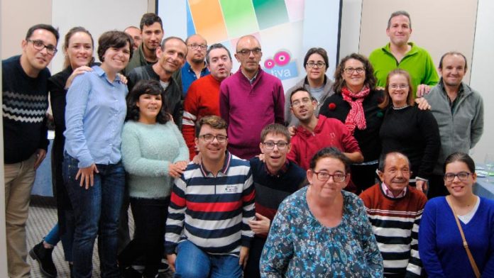 Plena inclusión Extremadura organiza un curso de formación en liderazgo y participación