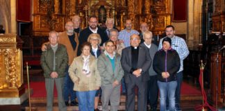La Concatedral de Santa María ya forma parte de los monumentos de Mérida que pueden ser visitados por los turistas