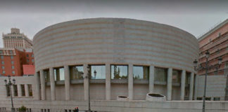 Cermi Mujeres pide al Senado que la información estadística sobre violencia de género tenga en cuenta a las mujeres con discapacidad