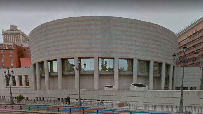 Cermi Mujeres pide al Senado que la información estadística sobre violencia de género tenga en cuenta a las mujeres con discapacidad