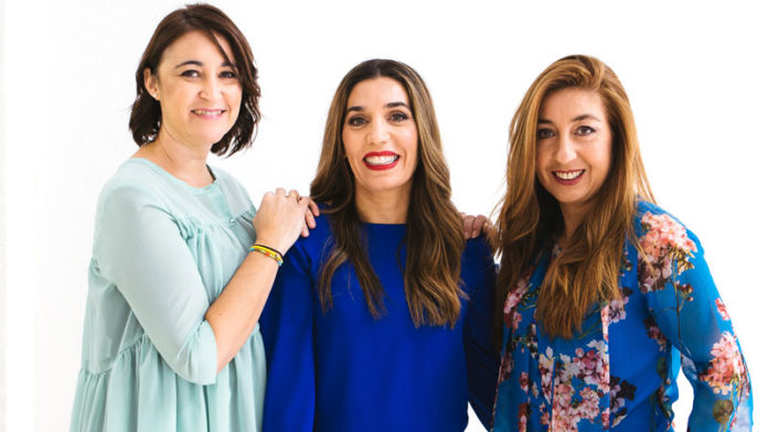 20181115_empresas_lycole Tres emprendedoras extremeñas aplican el licopeno al sector de la cosmética