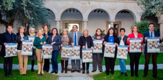 El Día Internacional de las Personas con Discapacidad se celebra este año con el slogan 'El activismo social'