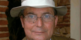 Ha fallecido Pedro Montero. Hasta siempre, profesor