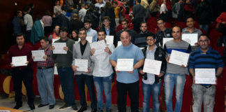 Down España y Fundación Vodafone España forman a personas con síndrome de Down con la realidad virtual como herramienta