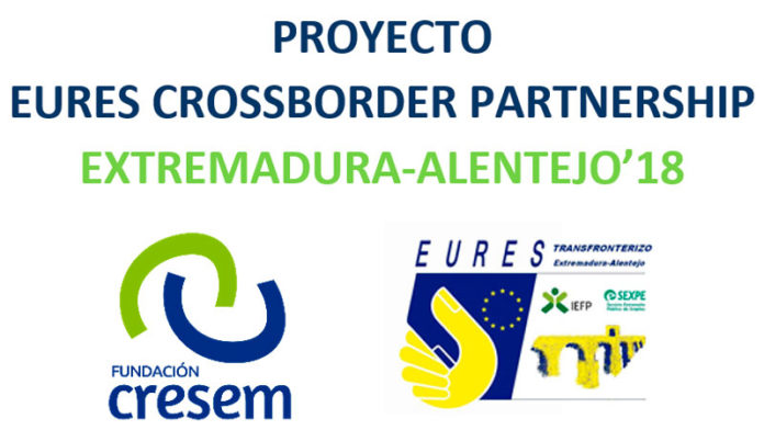20181118_jornada_cresem Badajoz acogerá el 27 de noviembre una jornada transfronteriza de la Fundación Cresem