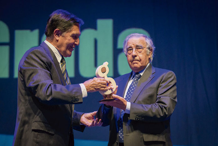 José Julián Barriga ingresará en la Real Academia de Extremadura de las Letras y las Artes