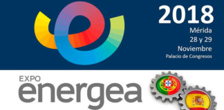 Mérida acogerá la cuarta edición de Expoenergea
