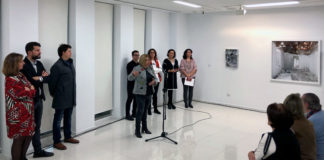 La Diputación de Cáceres da a conocer los galardonados con el Premio de artes plásticas 'El Brocense'