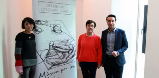 Músicos profesionales se unirán al coro Cauri de la ONCE para celebrar el Día Internacional de la Discapacidad