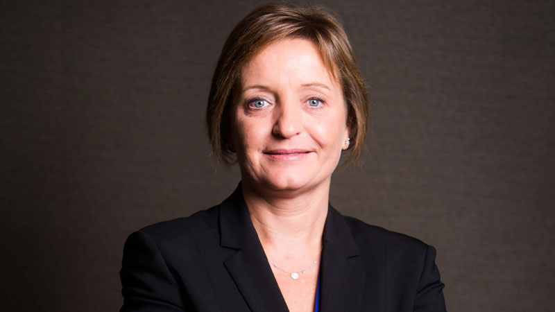 Isabel Moreno es nombrada nueva directora territorial de CaixaBank en Castilla-La Mancha y Extremadura