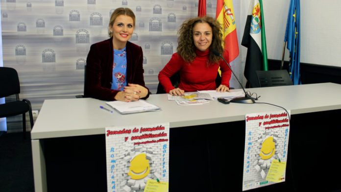 Down Mérida organiza unas jornadas de sensibilización y formación para empleados públicos municipales