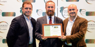 Vivemociones y la Ruta del Vino Ribera del Guadiana son reconocidas por las Rutas del Vino de España como 'Mejor campaña de promoción'