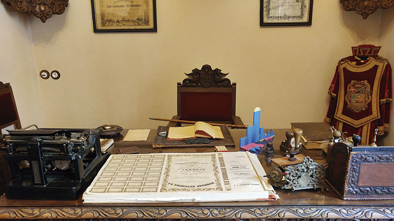 La urraca y el arte abstracto. Grada 129. Arte