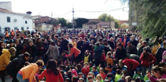 La II Marcha urbana por la discapacidad reunirá a más de 400 personas en Moraleja