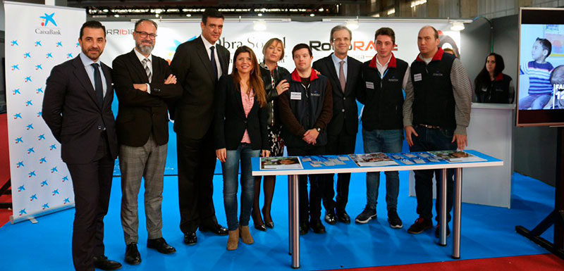 Finaliza en Badajoz la RoboRAVE Ibérica más internacional