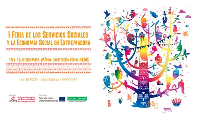 20181203_jornadas_fundecyt Mérida acogerá La I Feria de los servicios sociales y la economía social