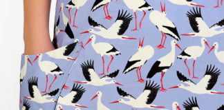 'Carmela Caramela', diseño extremeño que apuesta por la moda sostenible