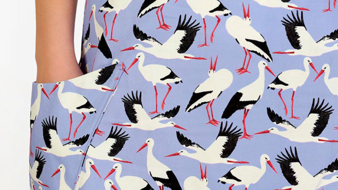 20181206_moda_caramela1 'Carmela Caramela', diseño extremeño que apuesta por la moda sostenible