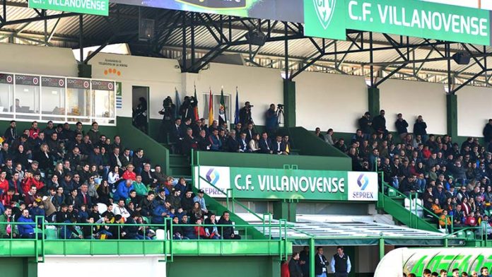 La selección española de fútbol sub18 vence a Portugal en un emocionante partido