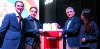 FCB Acción Social recibe informes de adaptaciones de puestos de trabajo de personas con discapacidad de su plantilla