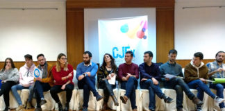 El Consejo de la Juventud de Extremadura traslada a los partidos políticos las inquietudes de los jóvenes