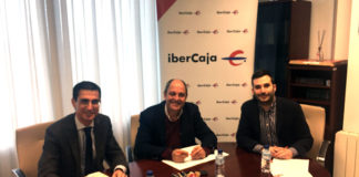 El Ayuntamiento de Alburquerque concluirá el albergue juvenil con el apoyo de Ibercaja