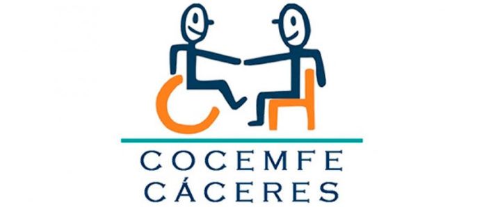 Cocemfe Cáceres clausura el proyecto de inserción laboral de personas con discapacidad física y orgánica