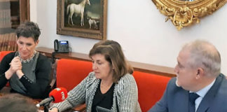 Más de un millar de mujeres de zonas rurales de Cáceres participan en el programa 'Samara Rural'