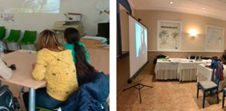 Plena inclusión Extremadura imparte formación para prevenir la violencia de género