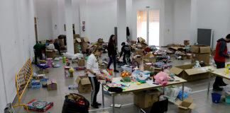 El Grupo Scout 513 Santa Teresa de Badajoz organiza una nueva recogida solidaria de juguetes